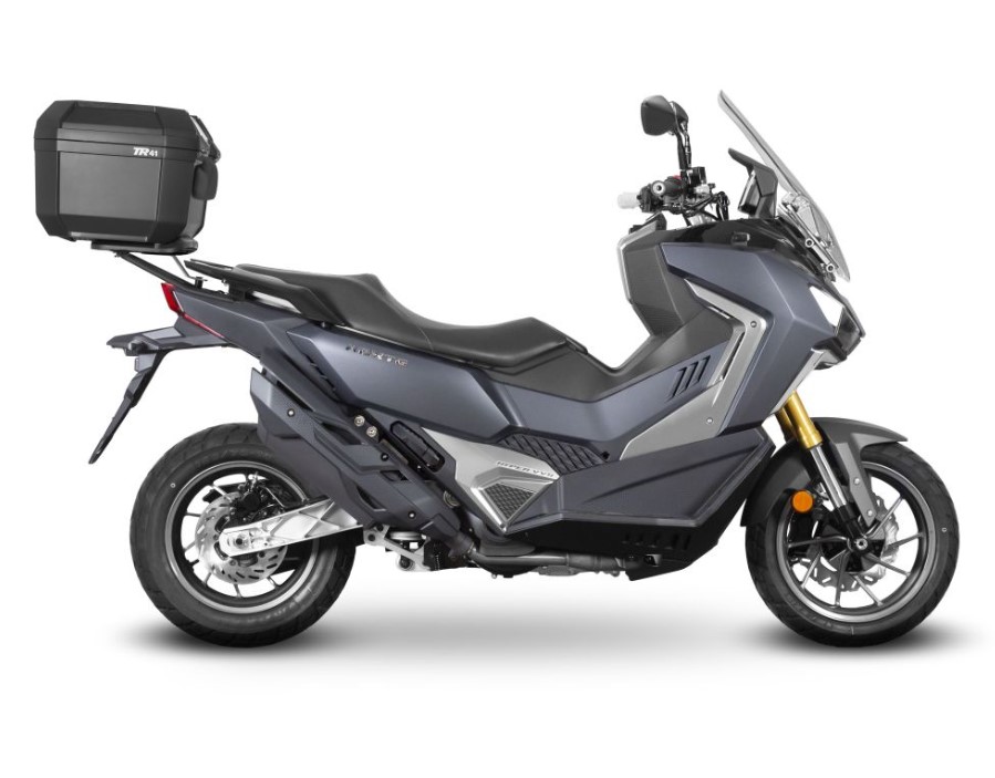 Монтажен комплект за куфари SHAD TOP MASTER SYM ADXTG 400